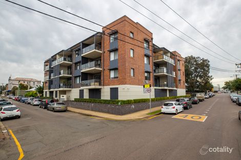 Property photo of 14/8 Steam Street Maitland NSW 2320