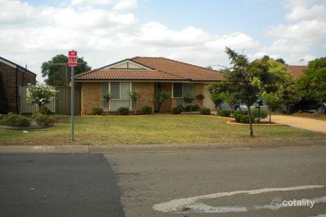 Property photo of 2 Kent Road Narellan Vale NSW 2567
