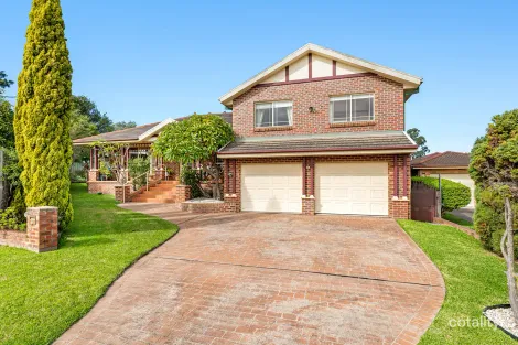 Property photo of 6 Wattlebark Close Moruya NSW 2537