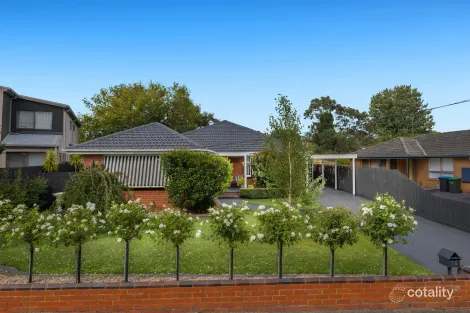 Property photo of 15 Clow Avenue Upper Ferntree Gully VIC 3156