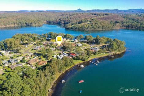 Property photo of 27 James Crescent Kings Point NSW 2539