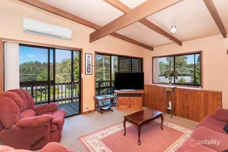 Property photo of 27 James Crescent Kings Point NSW 2539