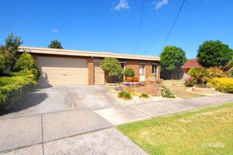 Property photo of 24 Goodwood Crescent Gladstone Park VIC 3043