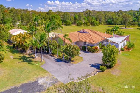 18 Citrus Cl, James Creek, NSW 2463