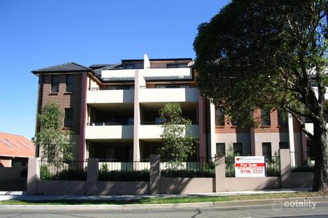 Property photo of 3/38 Meredith Street Bankstown NSW 2200