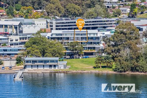 Property photo of 302/34 Victory Parade Toronto NSW 2283