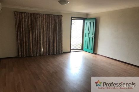 Property photo of 2 Moira Road Collie WA 6225