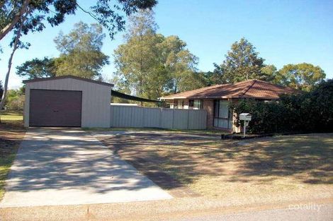 Property photo of 6 Courtaulds Road Raymond Terrace NSW 2324
