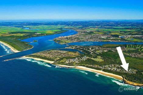 Property photo of 52 Shelly Beach Road East Ballina NSW 2478