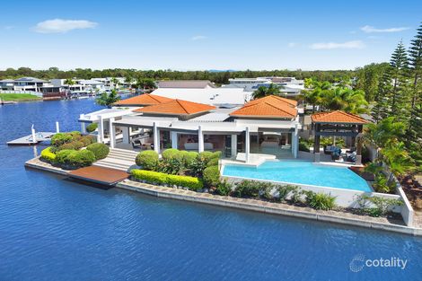 Property photo of 24 Westholme Circuit Pelican Waters QLD 4551