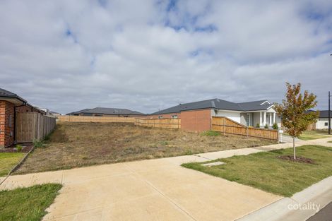Property photo of 13 Dalk Drive Gisborne VIC 3437