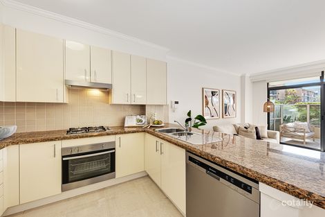 Property photo of 127/2 Dolphin Close Chiswick NSW 2046