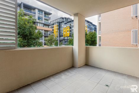Property photo of 3205/90 Belmore Street Ryde NSW 2112