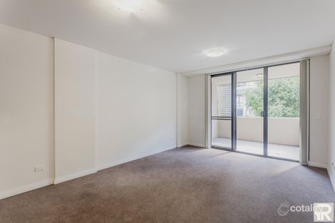 Property photo of 3205/90 Belmore Street Ryde NSW 2112