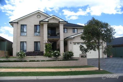 141 Ridgetop Dr, Glenmore Park, NSW 2745