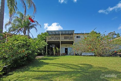 Property photo of 27 Ocean Avenue Surf Beach NSW 2536