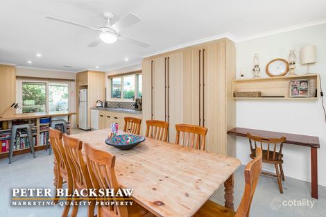 Property photo of 31 Abernethy Street Weetangera ACT 2614