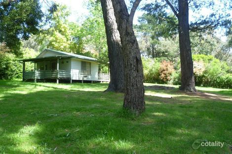 12 Barkers Rd, Chum Creek, VIC 3777