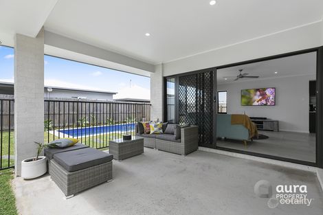 Property photo of 41 Wishart Crescent Baringa QLD 4551