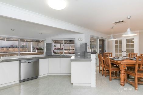 Property photo of 45 Fairbairn Road Coogee WA 6166