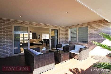 Property photo of 48 Burnside Street Kellyville Ridge NSW 2155