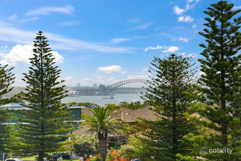 Property photo of 5A/7-9 Clarke Street Vaucluse NSW 2030