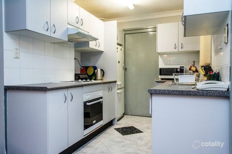 Property photo of 1/7 Dampier Avenue Werrington County NSW 2747