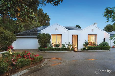 3/395 Glenferrie Rd, Malvern, VIC 3144