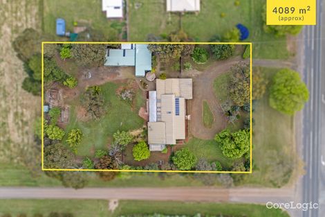 Property photo of 3508 Melbourne-Lancefield Road Lancefield VIC 3435