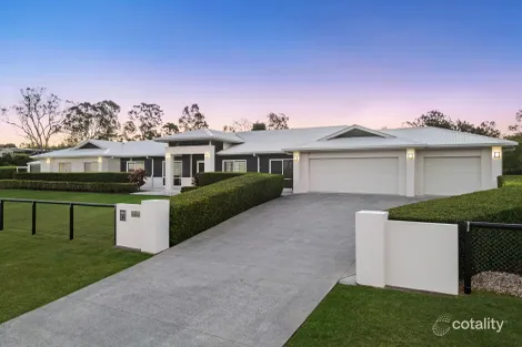 Property photo of 77-83 Willowbank Drive Willowbank QLD 4306