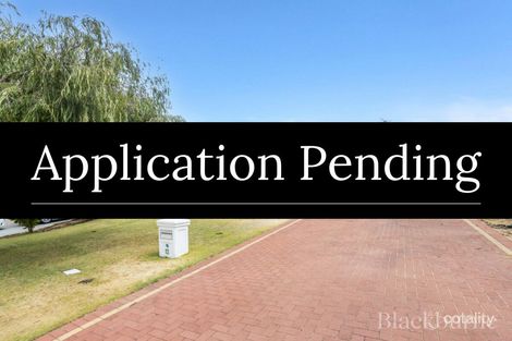 Property photo of 12 Denison Turn Ridgewood WA 6030