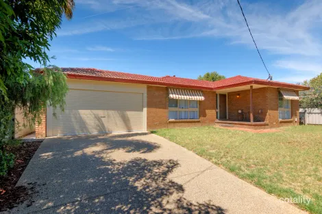 Property photo of 72 Chapple Street Wodonga VIC 3690
