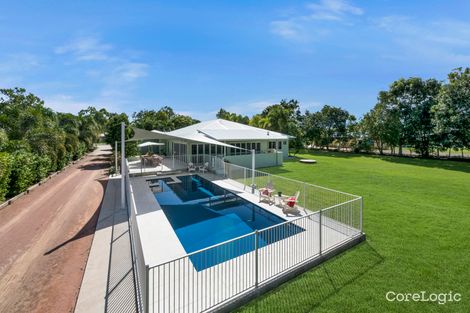 Property photo of 6 Doriemus Court Kelso QLD 4815
