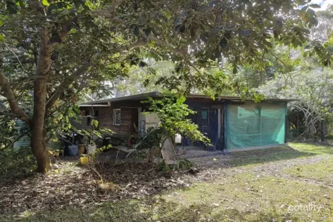 6 Herbert River Rd, Innot Hot Springs, QLD 4872