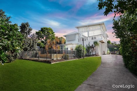 Property photo of 1 Eden Street Belgian Gardens QLD 4810