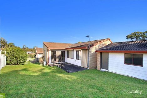 Property photo of 10/394 Princes Highway Dapto NSW 2530