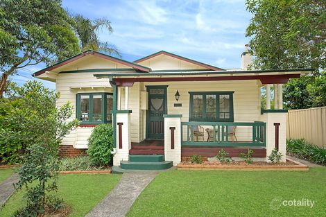 Property photo of 34 Princes Highway West Wollongong NSW 2500