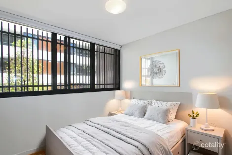 Property photo of 204A/1 Allengrove Crescent North Ryde NSW 2113