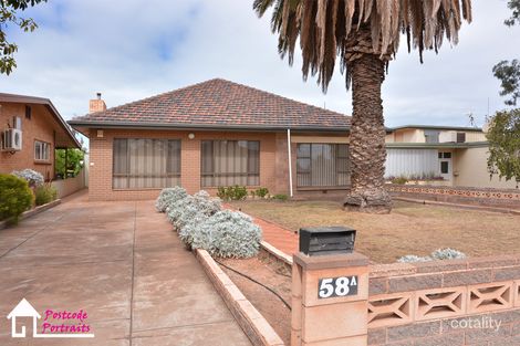 58a Playford Ave, Whyalla, SA 5600