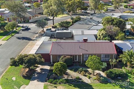 Property photo of 7 Hindmarsh Boulevard Evanston Gardens SA 5116