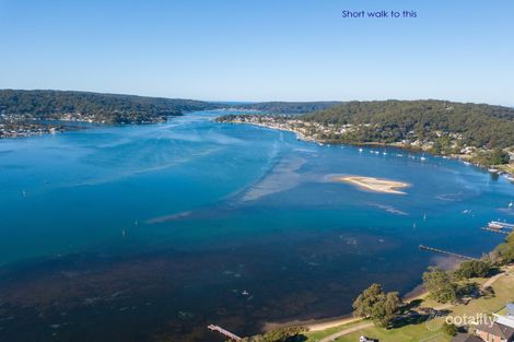 Property photo of 1/215 Blackwall Road Woy Woy NSW 2256