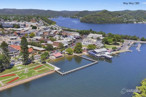 Property photo of 1/215 Blackwall Road Woy Woy NSW 2256