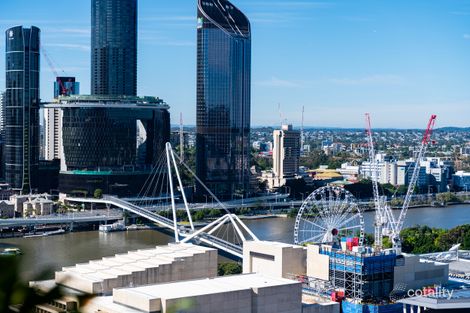 22701/28 Merivale St, South Brisbane, QLD 4101