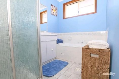 Property photo of 3 Procyon Place Cranebrook NSW 2749