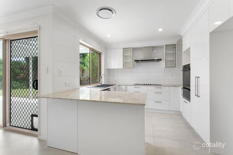 Property photo of 27 Zoe Place Deception Bay QLD 4508