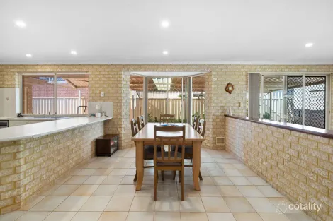 Property photo of 8 Astrolabe Lane Falcon WA 6210