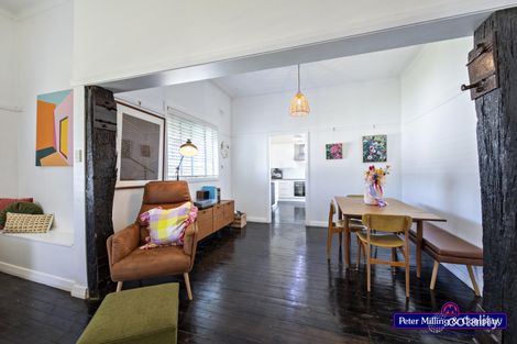 Property photo of 106 Fourth Avenue Narromine NSW 2821