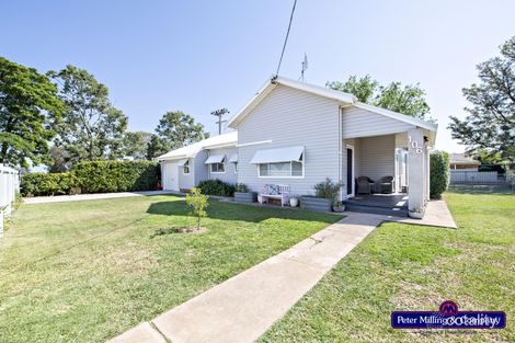 Property photo of 106 Fourth Avenue Narromine NSW 2821