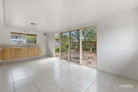 Property photo of 45 Bordeaux Parade Mermaid Waters QLD 4218