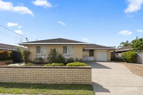 Property photo of 45 Bordeaux Parade Mermaid Waters QLD 4218